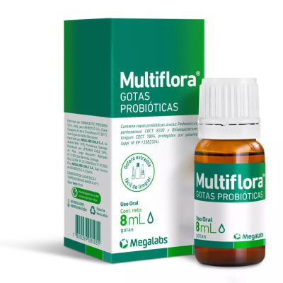 MULTIFLORA GOTAS X 8 MILILITROS1
