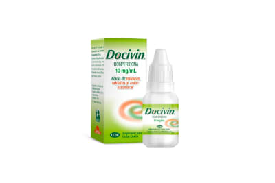 DOCIVIN GOTAS 10 MILIGRAMOS X 15 MILILITROS1