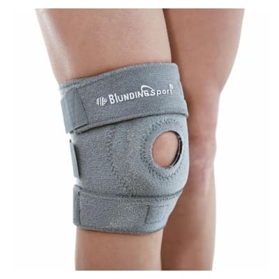 RODILLERA SPORT PARA MENISCOS X 1 UNIDAD1