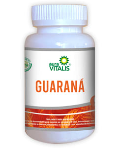 GUARANA 175 MILIGRAMOS X 60 CAPSULAS1