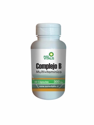 COMPLEJO B X 60 CAPSULAS1