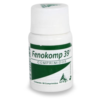 FENOKOMP-39 X 90 COMPRIMIDOS1