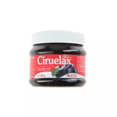CIRUELAX JALEA X 150 GRAMOS1