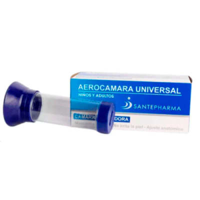 AEROCAMARA UNIVERSAL NIÑOS Y ADULTOS  1