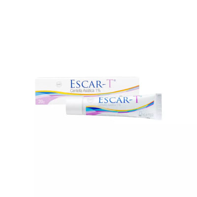 ESCAR-T CREMA X 20 GRAMOS1