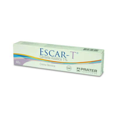 ESCAR-T CREMA X 40 GRAMOS1