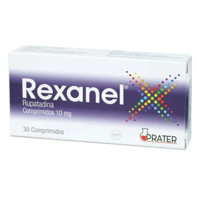 REXANEL 10 MILIGRAMOS X 30 COMPRIMIDOS1