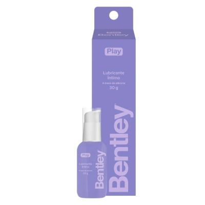 BENTLEY GEL LUBRICANTE PLAY X 30 GRAMOS1