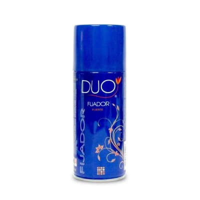 DUO LACA SPRAY FUERTE X 165 MILILITROS1