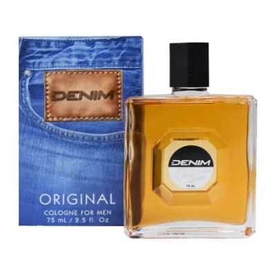 DENIM ORIGINAL SPRAY COLONIA X 75 MILILITROS1