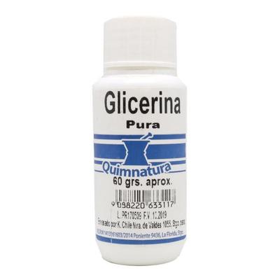 GLICERINA PURA LIQUIDA X 60 GRAMOS1