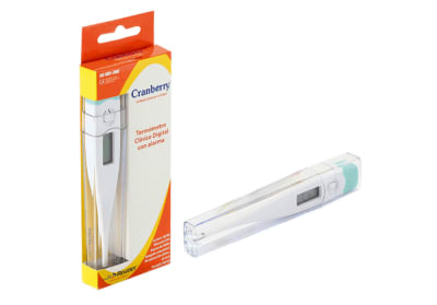 TERMOMETRO DIGITAL CRANBERRY  X 1 UNIDAD1