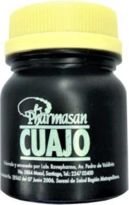 CUAJO POLVO X 100 GRAMOS1