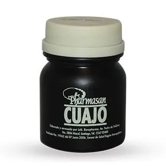 CUAJO POLVO X 50 GRAMOS1