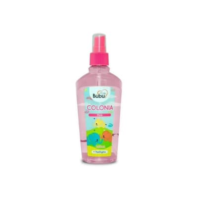 COLONIA BEBE PINK X 240 MILILITROS1