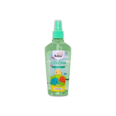 COLONIA BEBE GREEN X 240 MILILITROS1