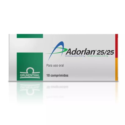 ADORLAN X 10 COMPRIMIDOS1