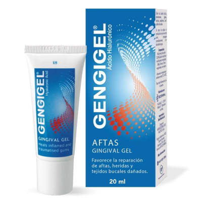 GENGIGEL GEL ADULTO X 20 MILILITROS1