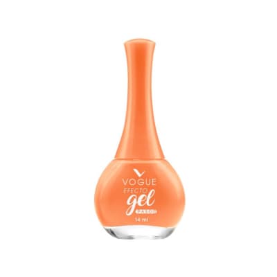VOGUE ESMALTE UÑAS GEL EXTROVERTIDA X 14 MILILITROS1