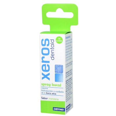 XEROS SPRAY BUCAL X 15 MILILITROS1