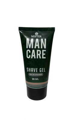 GEL DE AFEITADO OH MISTER X 95 MILILITROS1