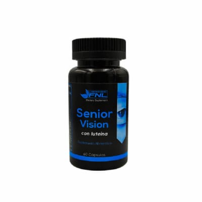 SENIOR VISION X 60 CAPSULAS1