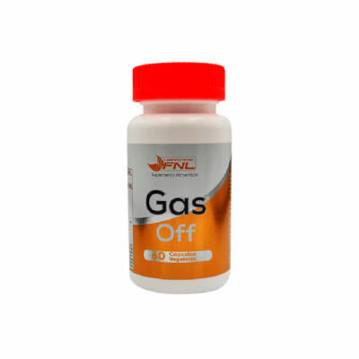 GAS OFF X 60 CAPSULAS1
