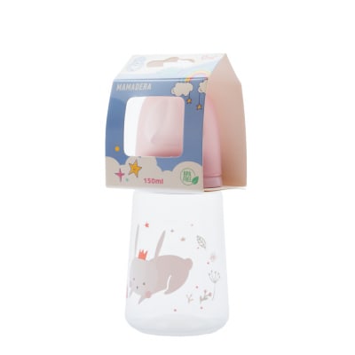 MAMADERA RECIEN NACIDO X 150 MILILITROS1