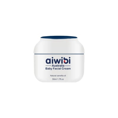 BABY FACIAL CREMA X 50 MILILITROS1