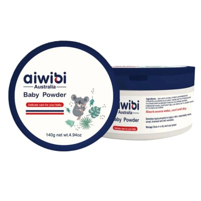 BABY POWDER X 140 GRAMOS1