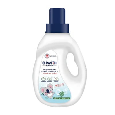 DETERGENTE LIQUIDO X 1 LITRO1