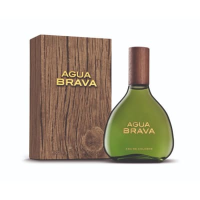 AGUA BRAVA EAU DE TOILETTE X 200 MILILITROS1