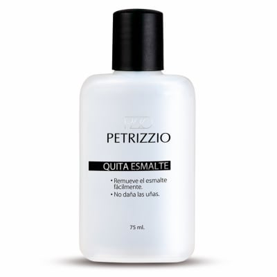 QUITA ESMALTE PETRIZZIO X 75 MILILITROS1