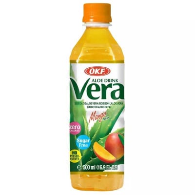 ALOE VERA SABOR MANGO X 500 MILILITROS1