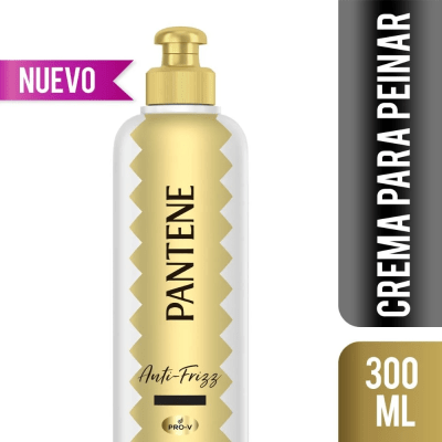 CREMA PARA PEINAR PANTENE HIDRATACION EXTREMA 300 MILILITROS1