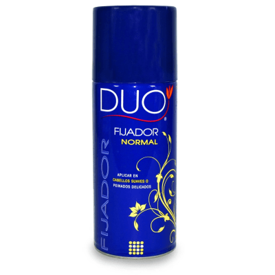 DUO LACA SPRAY NORMAL X 165 MILILITROS1