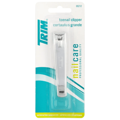 CORTA UÑA PIES GRANDE NAIL CARE1