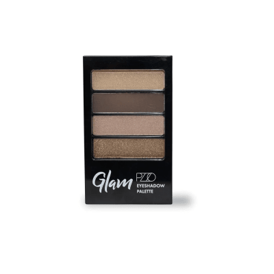 PETRIZZIO GLAM DOWNTOWN PALETA SOMBRA DE OJOS X41