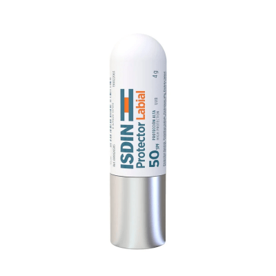 ISDIN PROTECTOR LABIAL 50+ X 4 GRAMOS1
