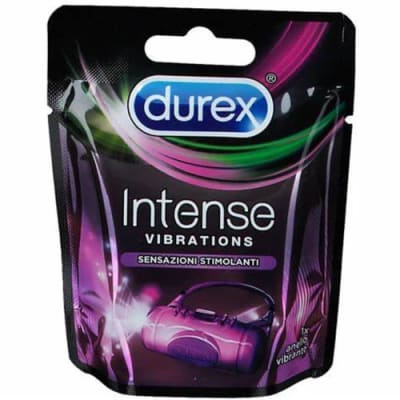 ANILLO VIBRADOR INTENSE X 1 UNIDAD1