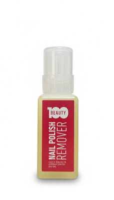 QUITA ESMALTE BEAUTY 100 AROMA LIMON X 110 MILILITROS1