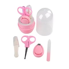 SET MANICURE BEBE