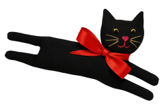 GUATERO TERAPEUTICO DE SEMILLAS X GATITO