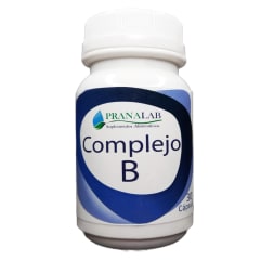 COMPLEJO B 300 MILIGRAMOS X 30 CAPSULAS