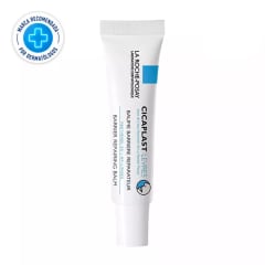 CICAPLAST BALSAMO LABIAL REPARADOR X 7,5 MILILITROS