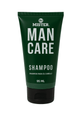 SHAMPOO PARA CABELLO OH MISTER X 95 MILILITROS