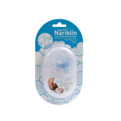 ASPIRADOR NASAL CON MANGUERA