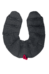 GUATERO TERAPEUTICO  DE SEMILLAS X CUELLO CERVICAL