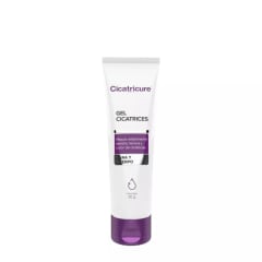 CICATRICURE GEL CICATRICES X 30 GRAMOS