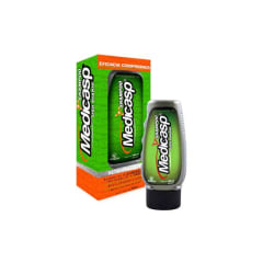 MEDICASP SHAMPOO 1% X 130 MILILITROS